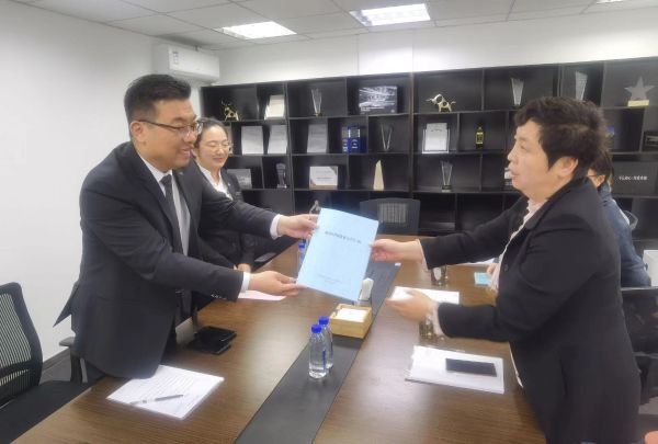 旗商務局多措并舉優化營商環境，精準服務助力外資外貿高質量發展